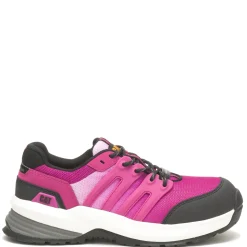 Women's , Streamline 2.0 Comp Toe Work Shoe|Caterpillar Hot