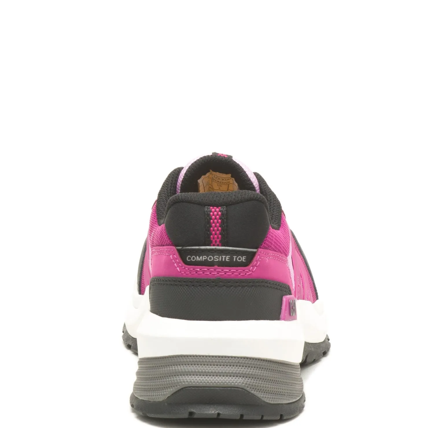 Women's , Streamline 2.0 Comp Toe Work Shoe|Caterpillar Hot