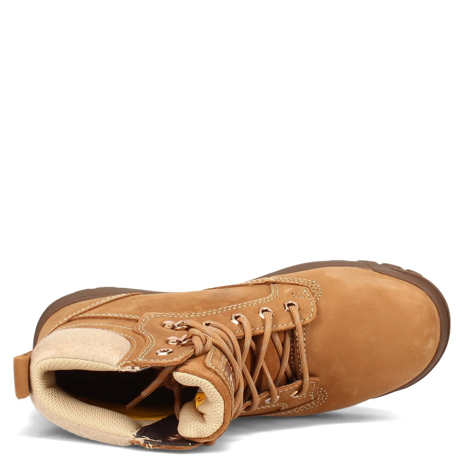 Women's , Tess Steel Toe Work Boot|Caterpillar