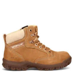 Women's , Tess Steel Toe Work Boot|Caterpillar Online