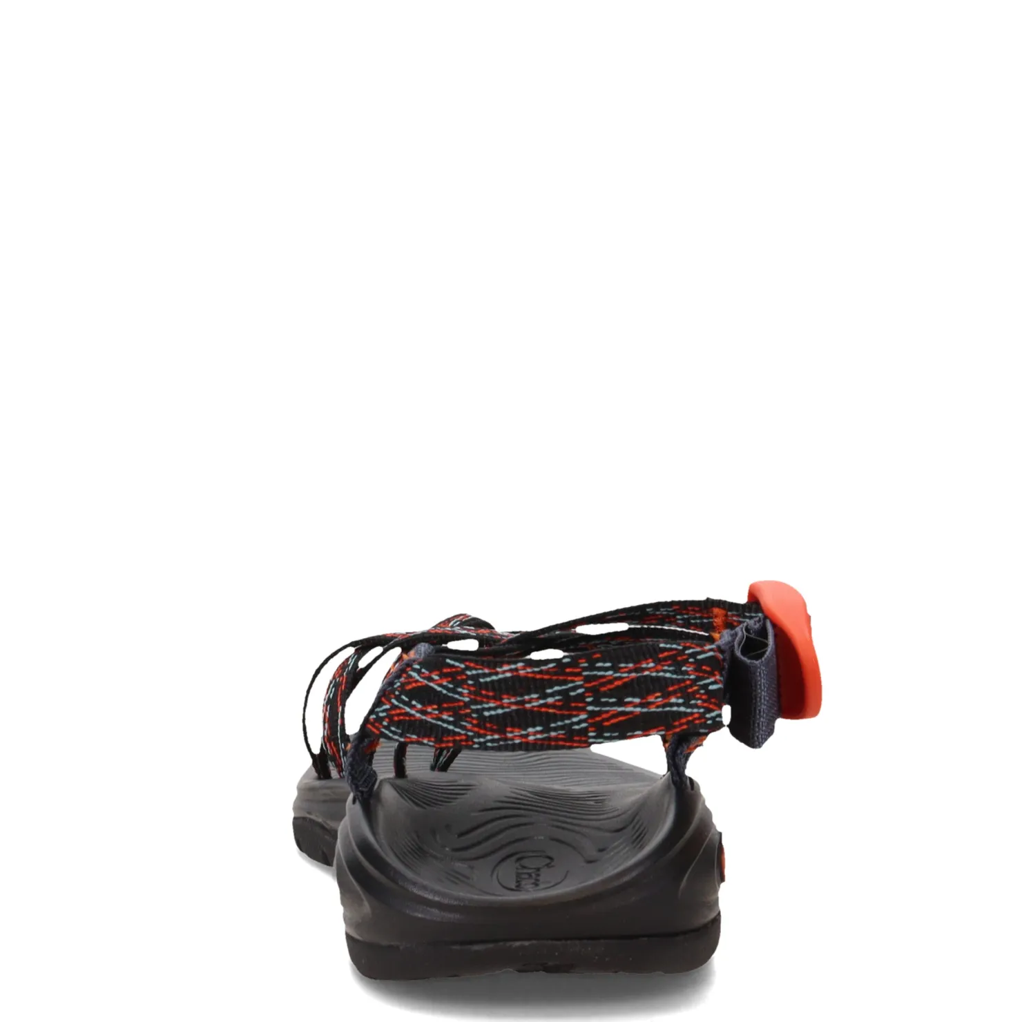 Outdoor & Hiking*Chaco Women's , Z/Volv x2 Sandal Red