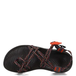 Outdoor & Hiking*Chaco Women's , Z/Volv x2 Sandal Red
