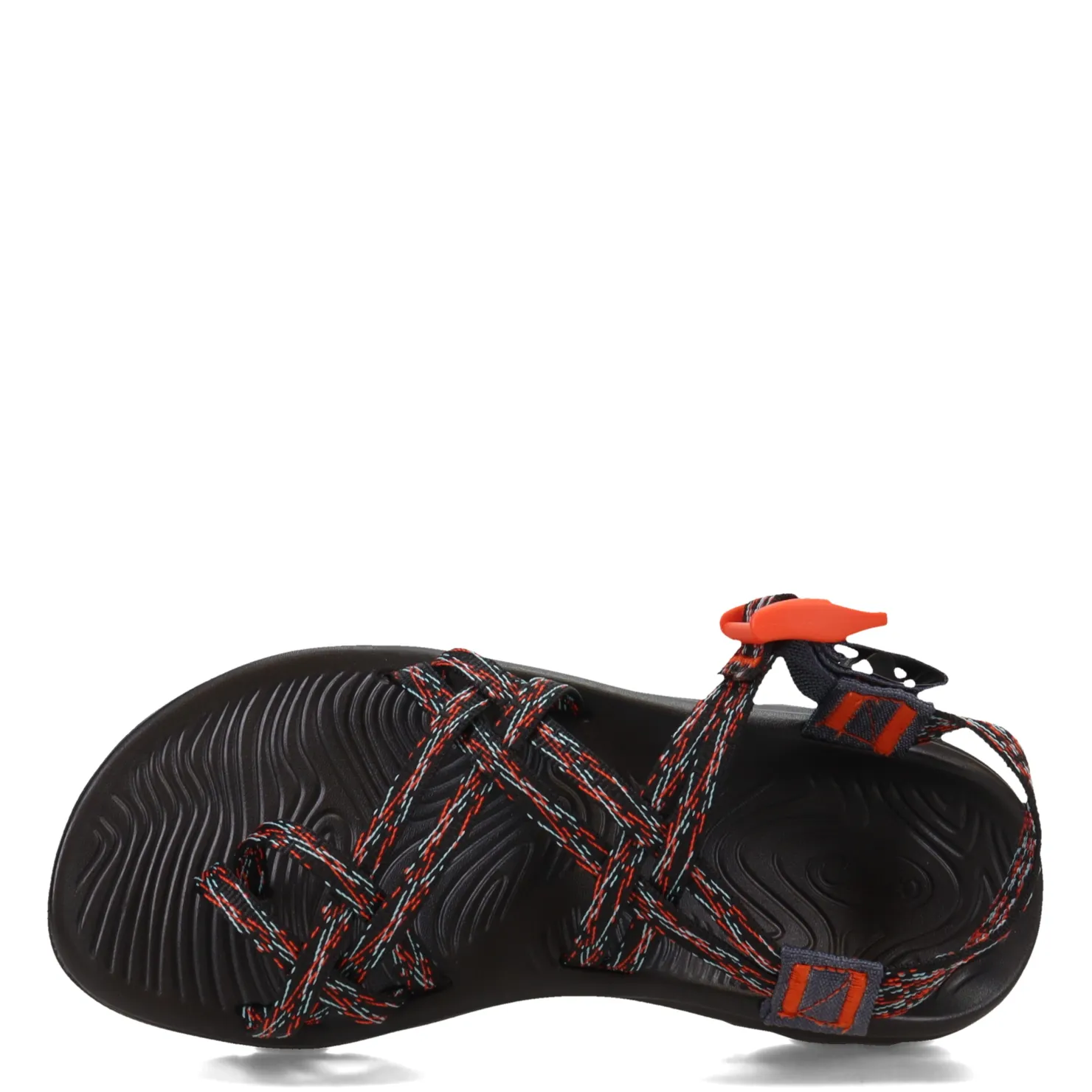 Outdoor & Hiking*Chaco Women's , Z/Volv x2 Sandal Red