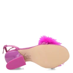 Women's , Brenna Sandal|Circus NY Online