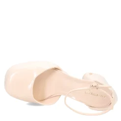 Women's , Rosa Pump|Circus NY Hot
