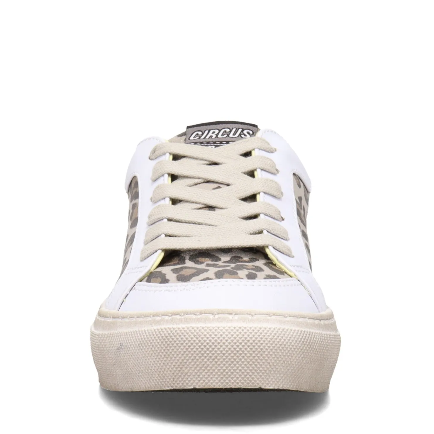 Fashion & Street*Circus NY Women's , Tila Sneaker Grey