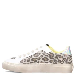 Fashion & Street*Circus NY Women's , Tila Sneaker Grey