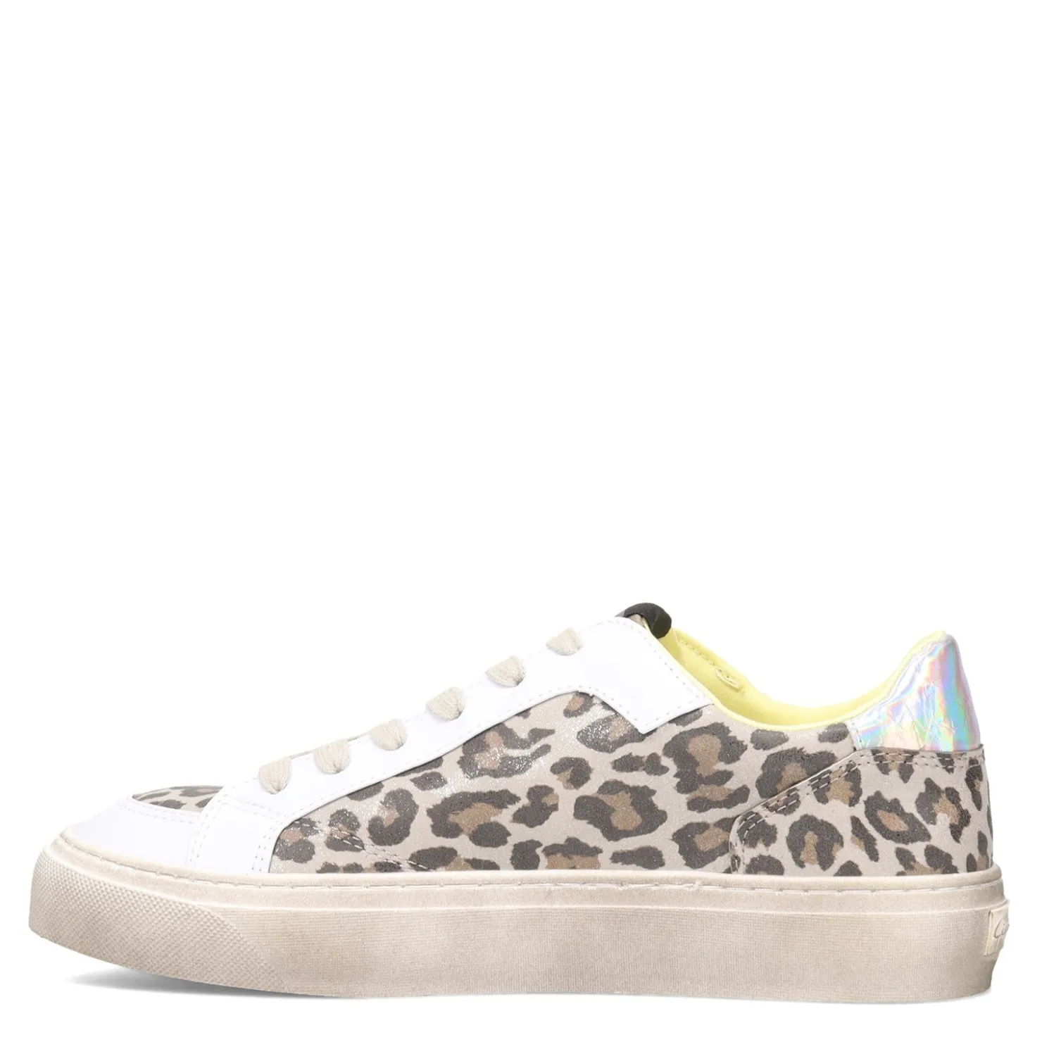 Fashion & Street*Circus NY Women's , Tila Sneaker Grey