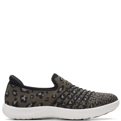 Women's , Adella Step Slip-On|Clarks New