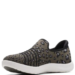 Women's , Adella Step Slip-On|Clarks New