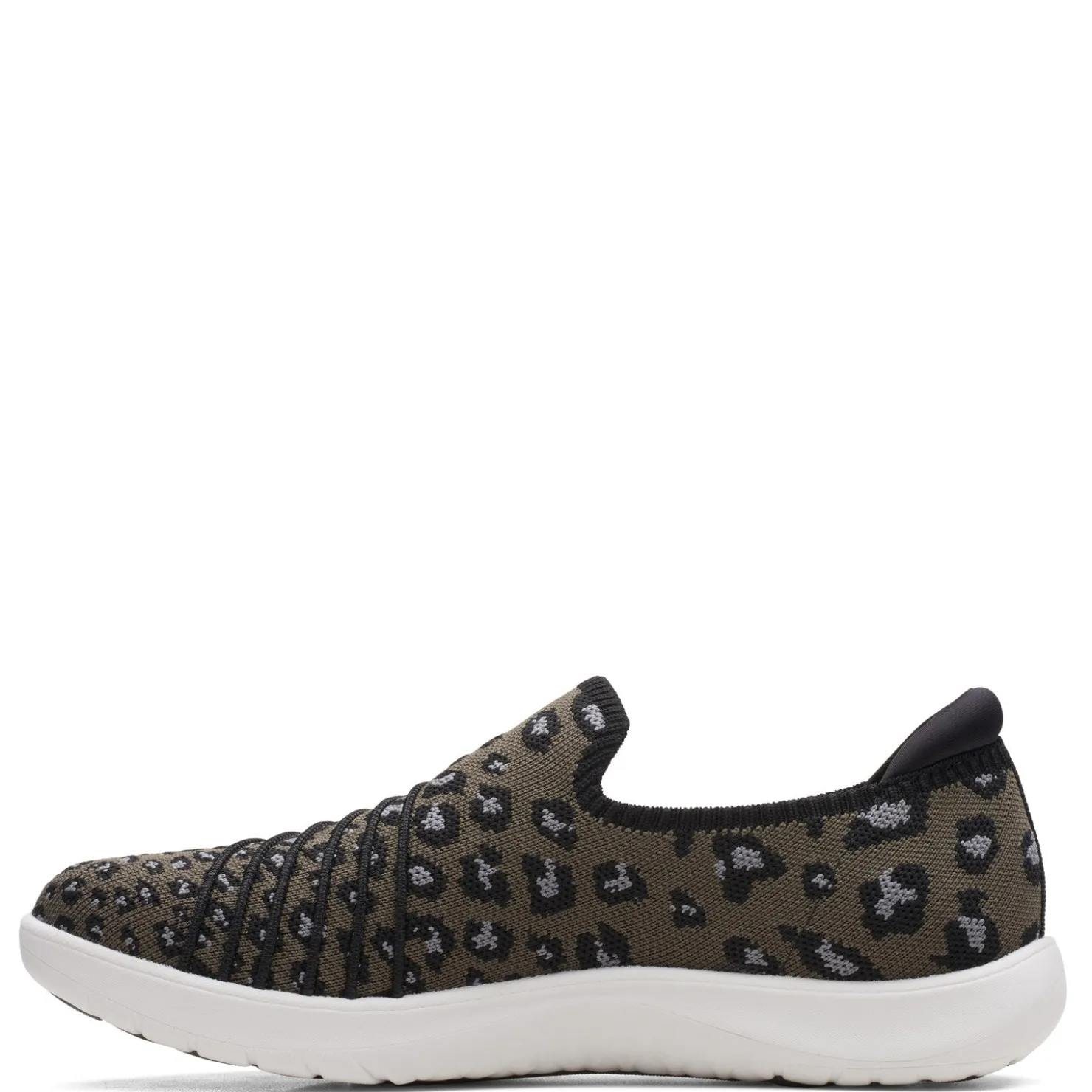 Women's , Adella Step Slip-On|Clarks Online