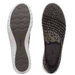 Women's , Adella Step Slip-On|Clarks Online