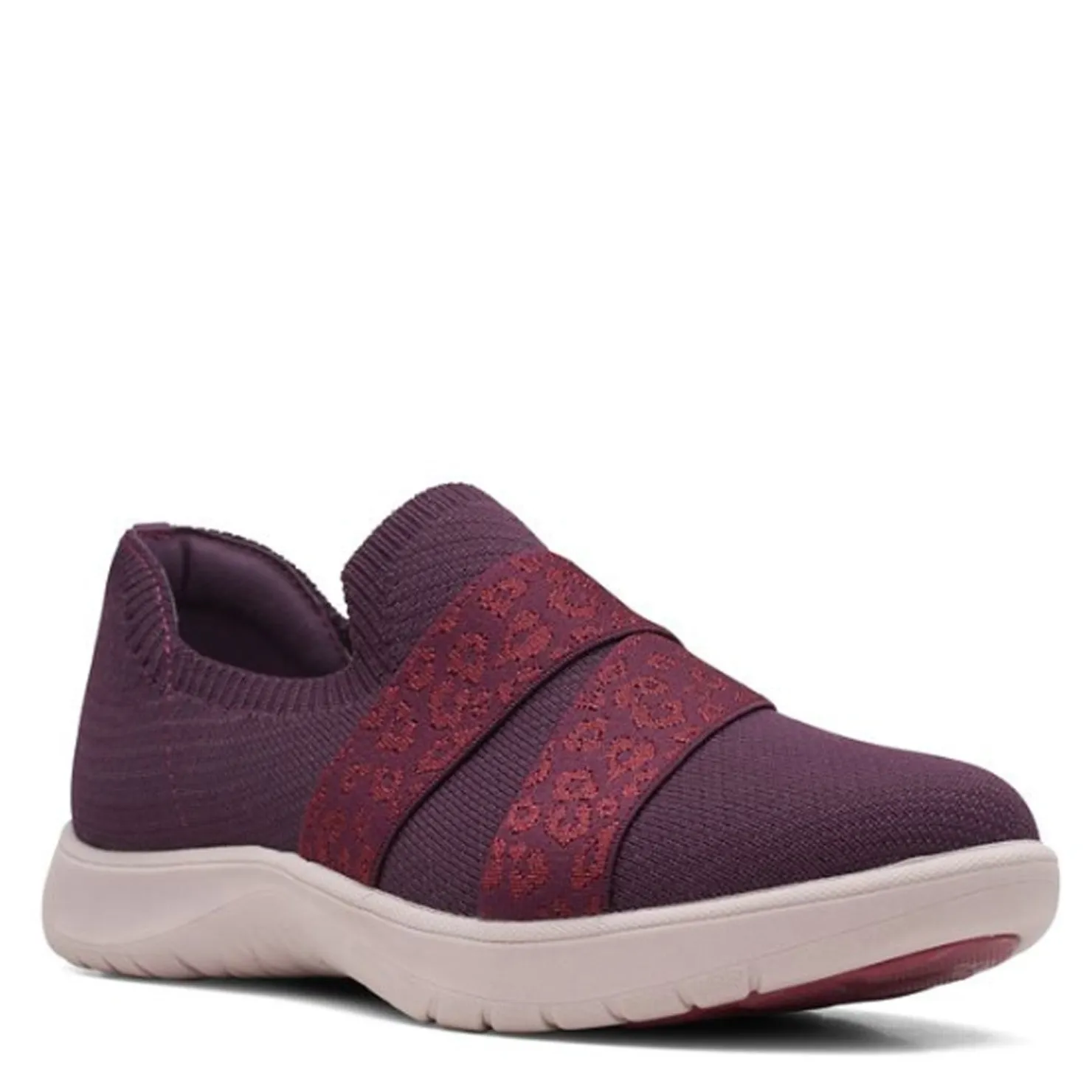 Women's , Adella Stride Slip-On|Clarks Hot