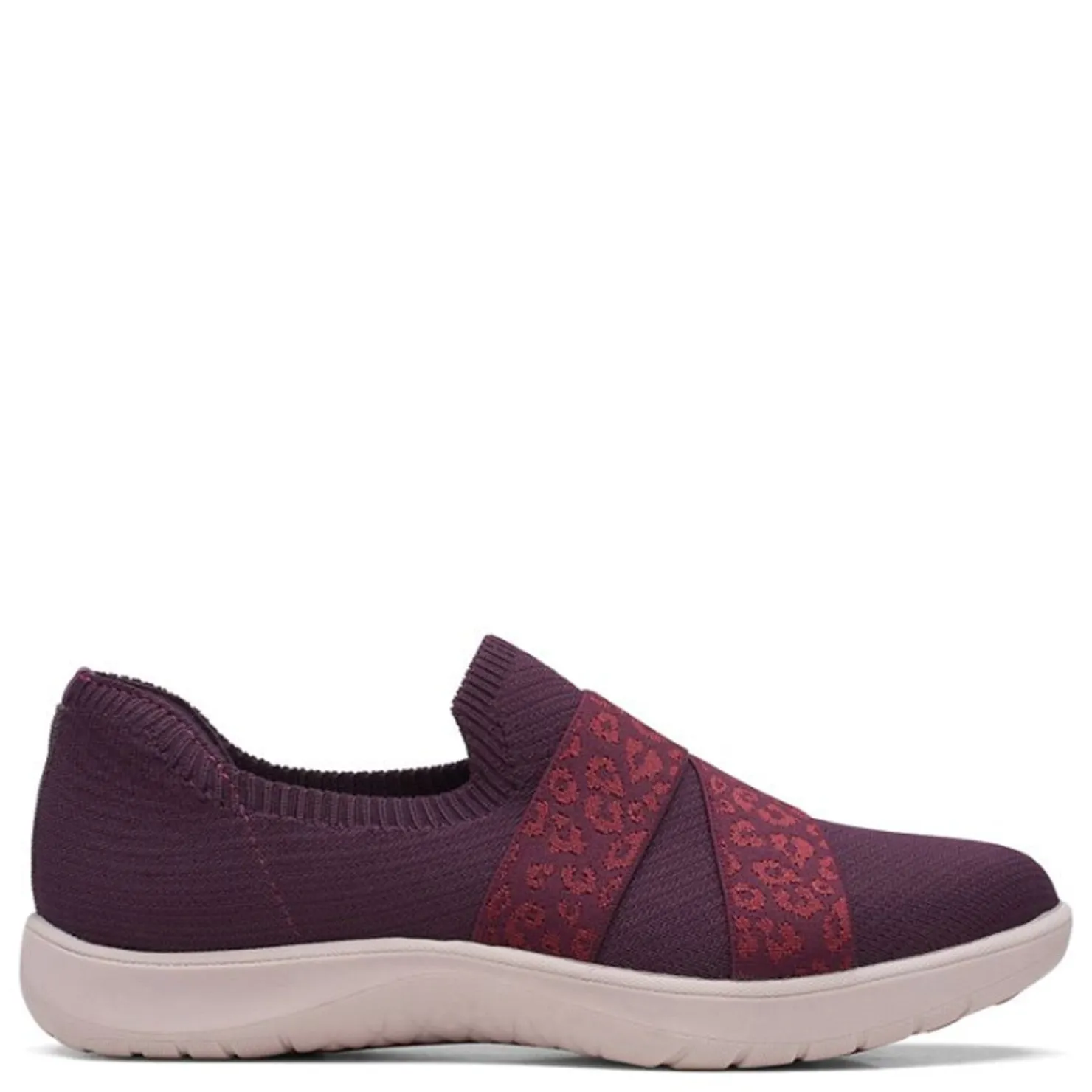 Women's , Adella Stride Slip-On|Clarks Hot