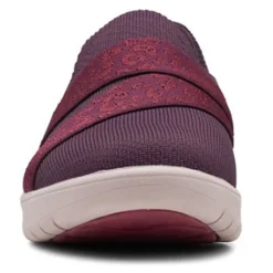 Women's , Adella Stride Slip-On|Clarks Hot