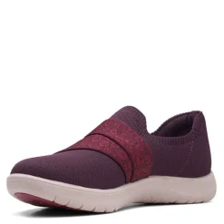 Women's , Adella Stride Slip-On|Clarks Hot