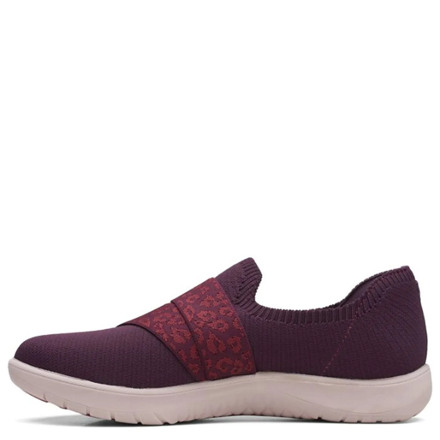Women's , Adella Stride Slip-On|Clarks Hot