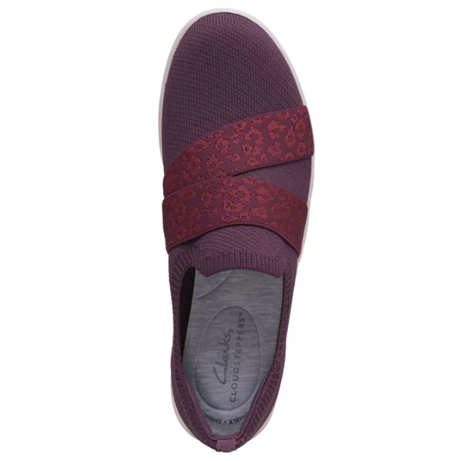 Women's , Adella Stride Slip-On|Clarks Hot