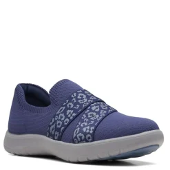 Women's , Adella Stride Slip-On|Clarks Online