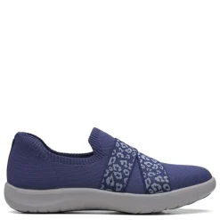 Women's , Adella Stride Slip-On|Clarks Online