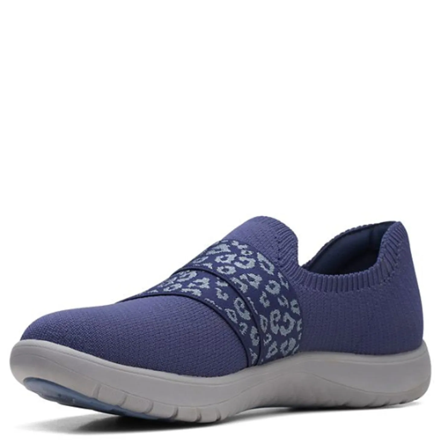 Women's , Adella Stride Slip-On|Clarks Online