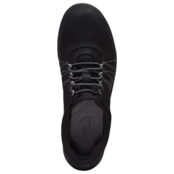 Fashion & Street*Clarks Women's , Adella Stroll Sneaker Black