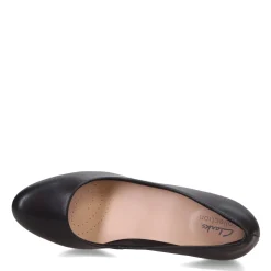 Women's , Adriel Viola Pump|Clarks Online