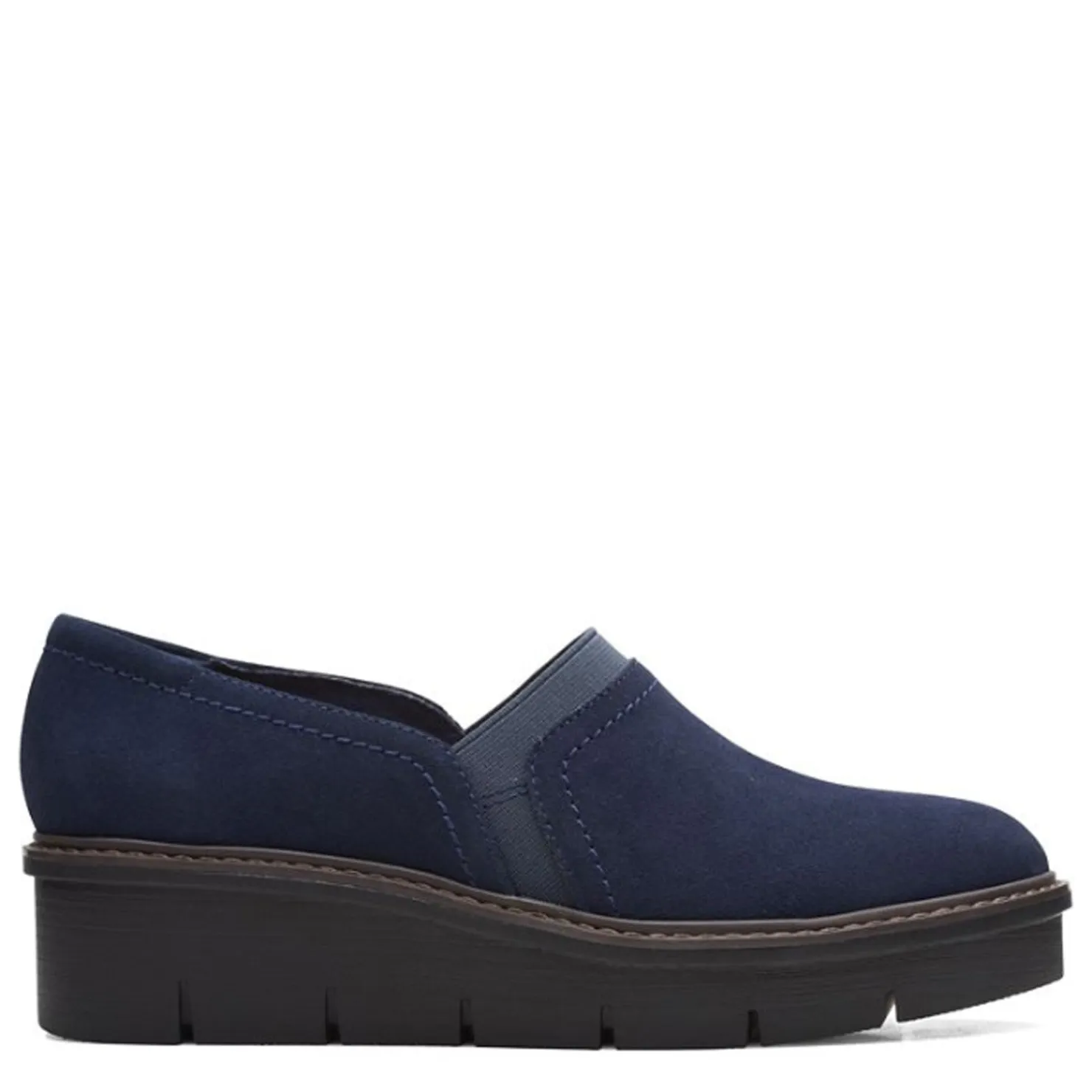 Women's , Airabell Mid Slip-On|Clarks Discount