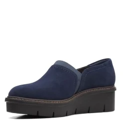 Women's , Airabell Mid Slip-On|Clarks Discount