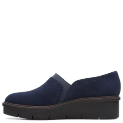 Women's , Airabell Mid Slip-On|Clarks Discount