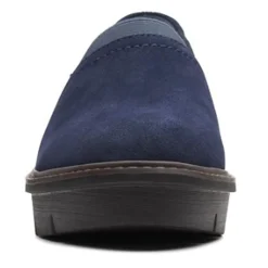 Women's , Airabell Mid Slip-On|Clarks Online