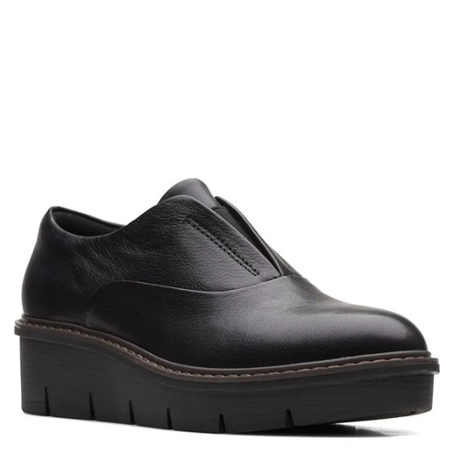 Women's , Airabell Sky Slip-On|Clarks Online
