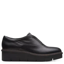 Women's , Airabell Sky Slip-On|Clarks Online