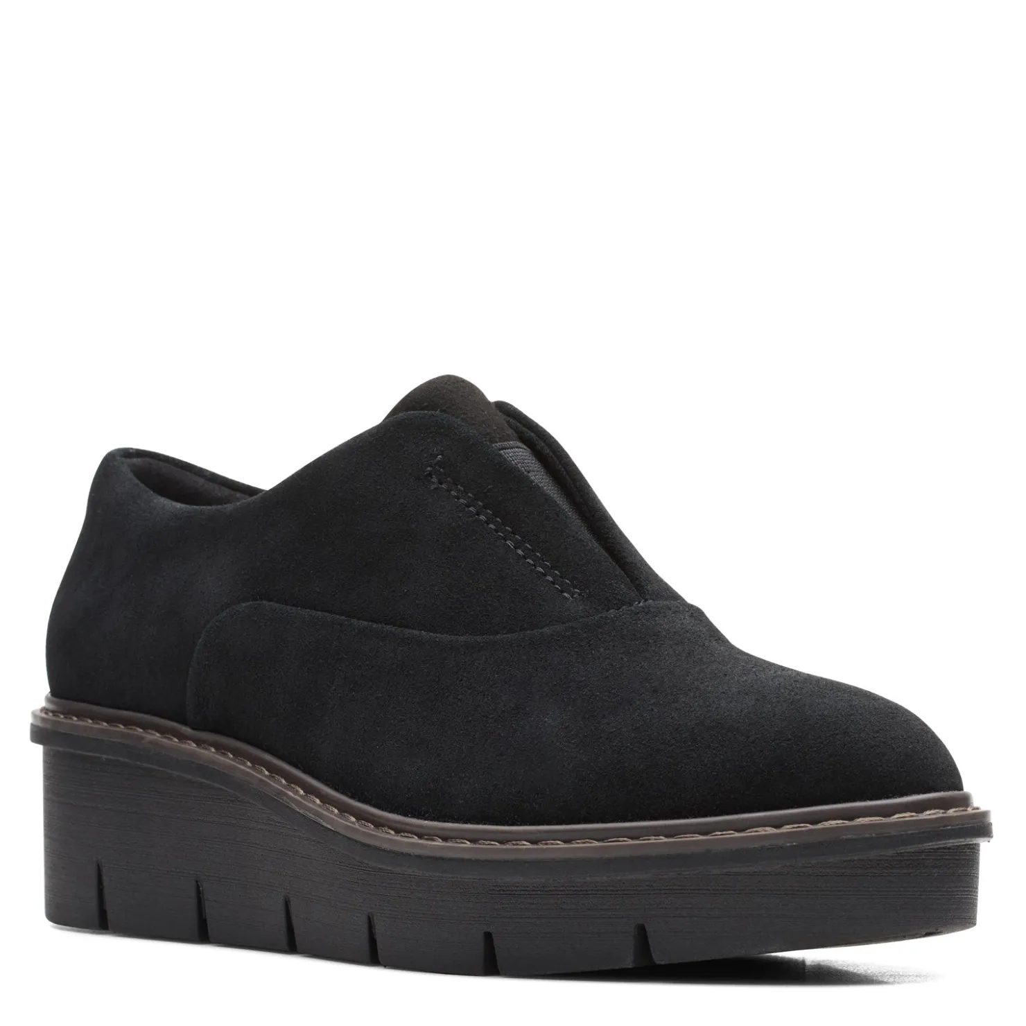 Women's , Airabell Sky Slip-On|Clarks Outlet