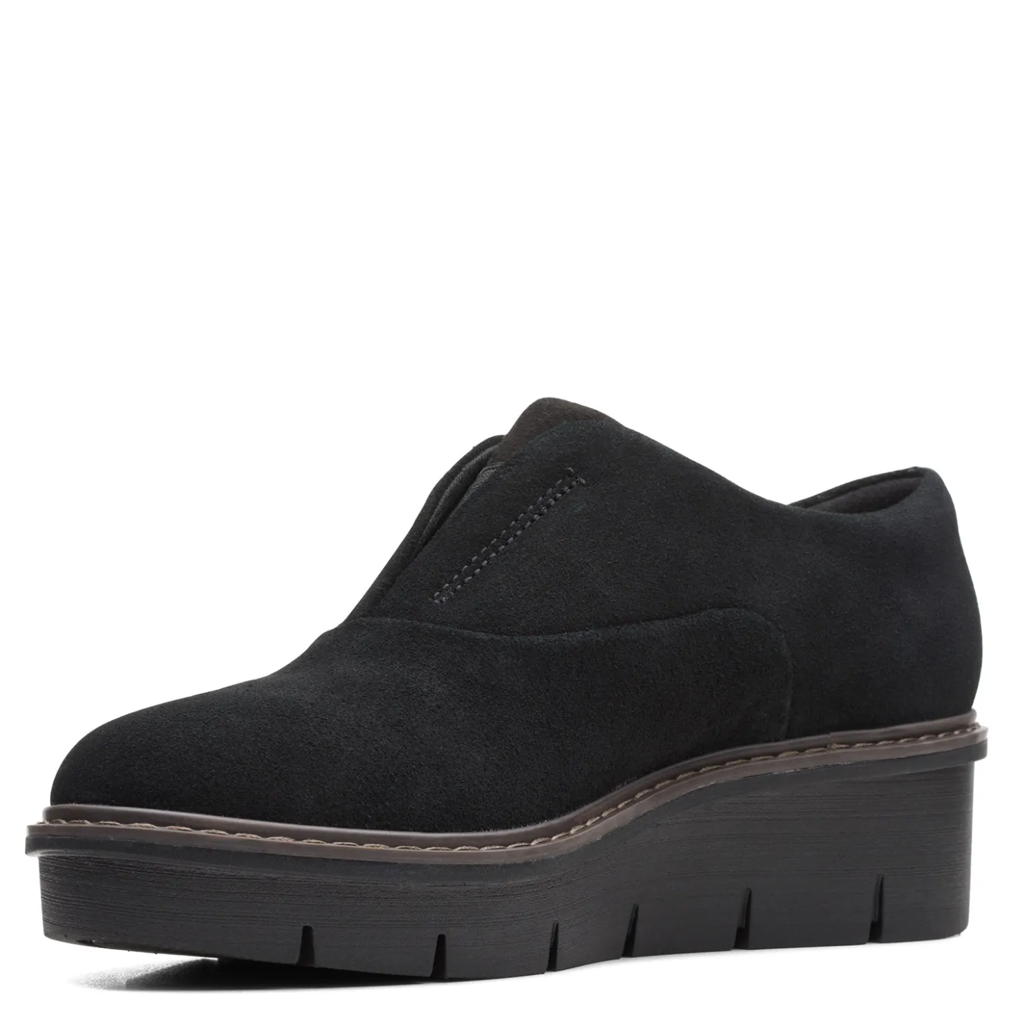 Women's , Airabell Sky Slip-On|Clarks Outlet