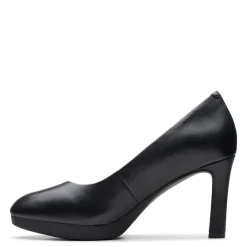 Women's , Ambyr 2 Braley Pump|Clarks New