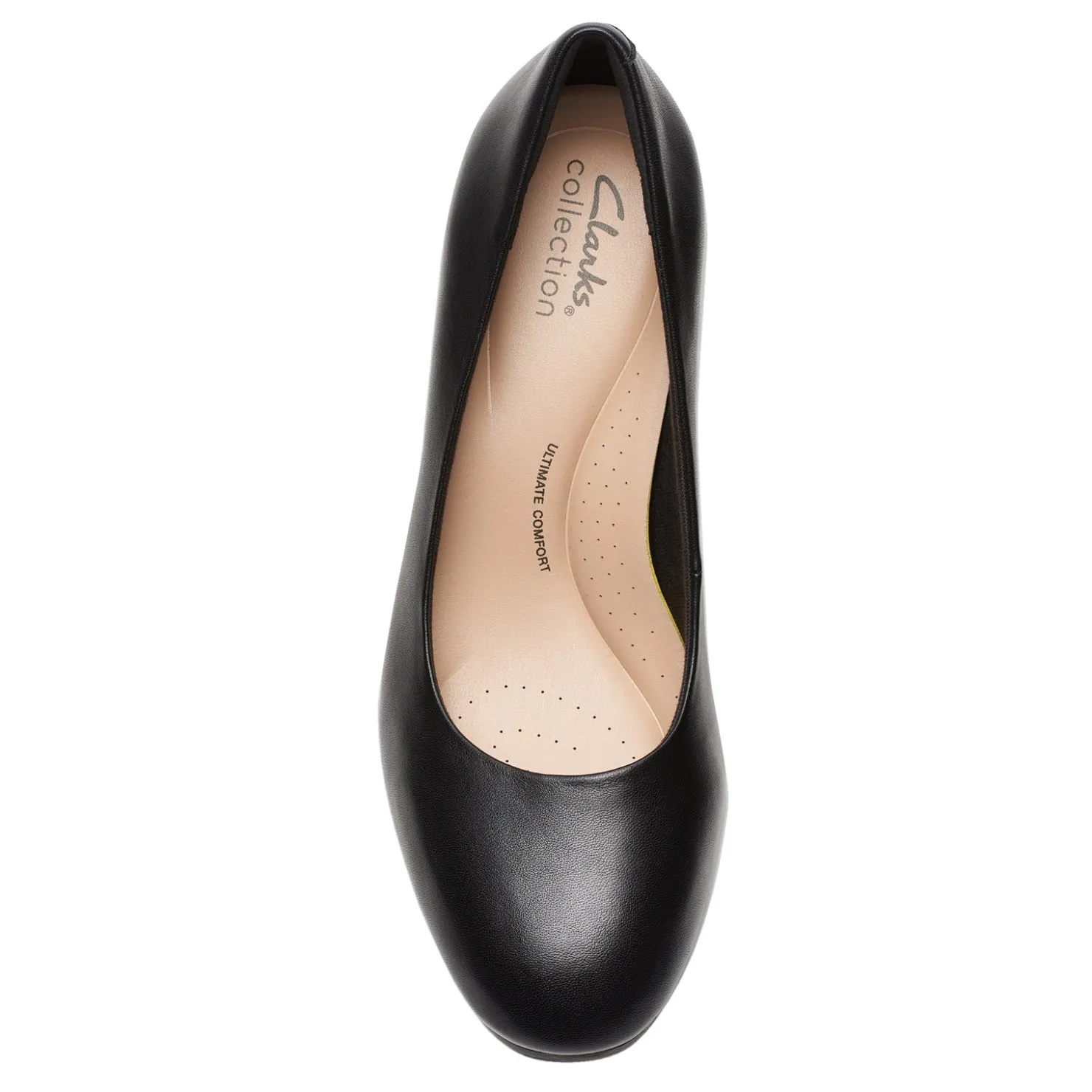 Women's , Ambyr 2 Braley Pump|Clarks New