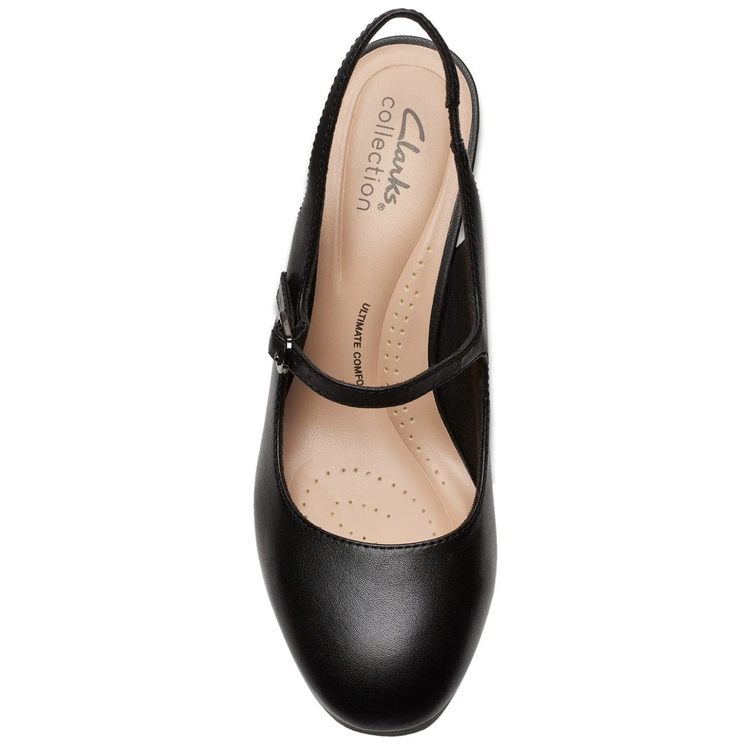 Women's , Ambyr 2 Grace Pump|Clarks New
