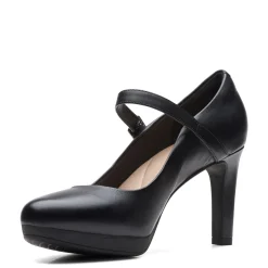 Women's , Ambyr Shine Pump|Clarks Online