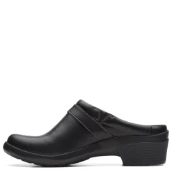 Women's , Angie Mist Clog|Clarks Clearance