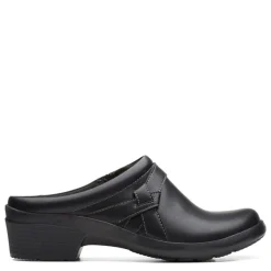 Women's , Angie Mist Clog|Clarks New