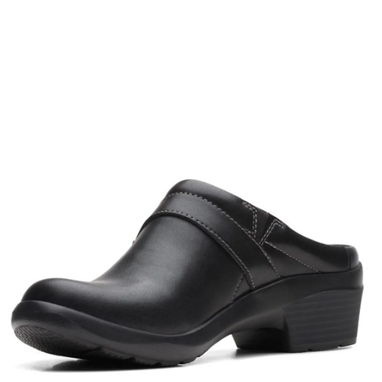 Women's , Angie Mist Clog|Clarks New