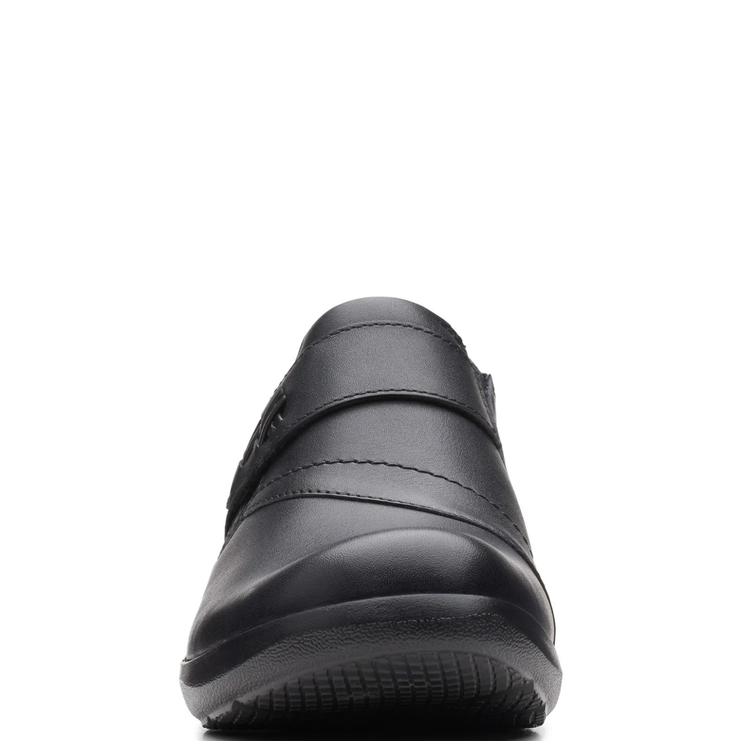 Women's , Angie Pearl Slip-On|Clarks