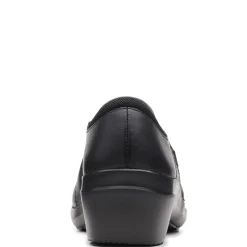 Women's , Angie Pearl Slip-On|Clarks