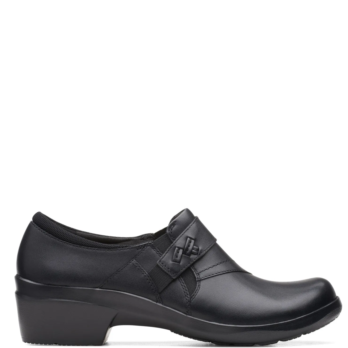 Women's , Angie Pearl Slip-On|Clarks