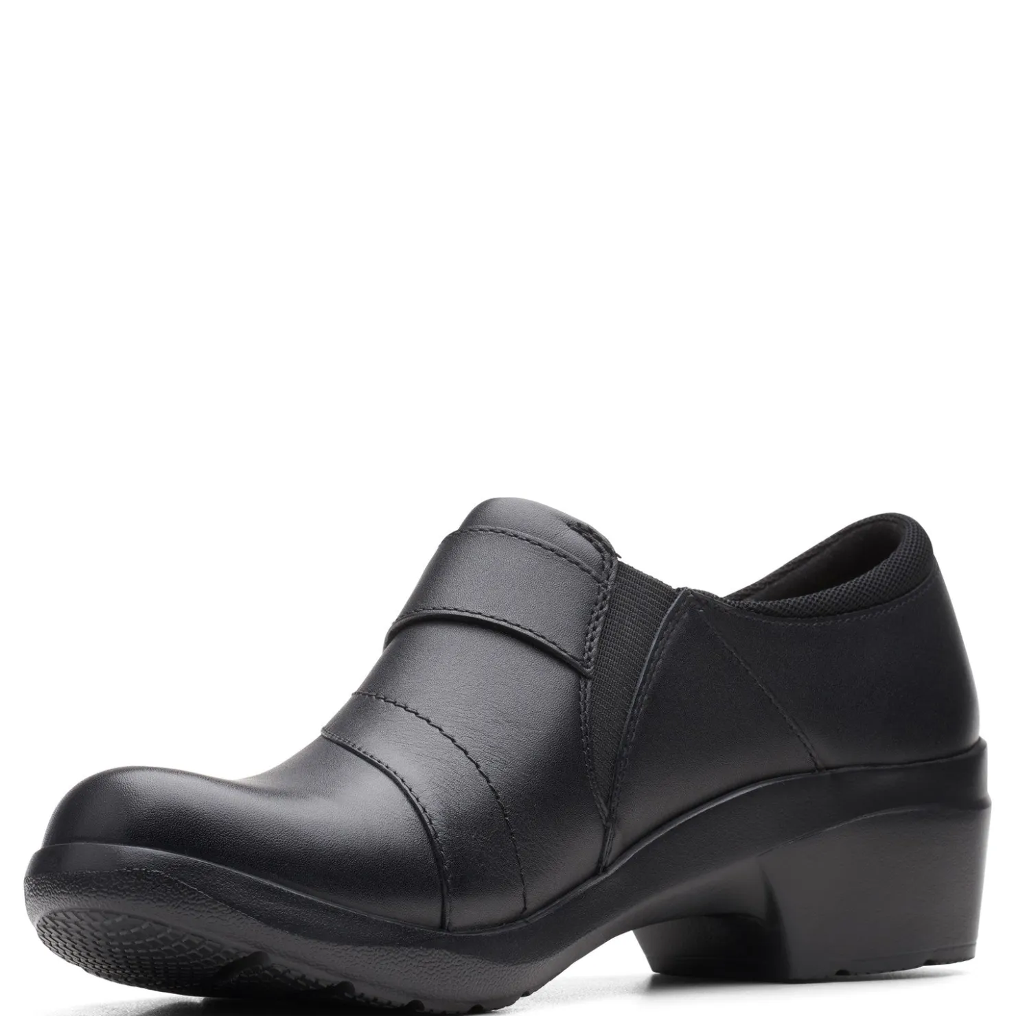 Women's , Angie Pearl Slip-On|Clarks