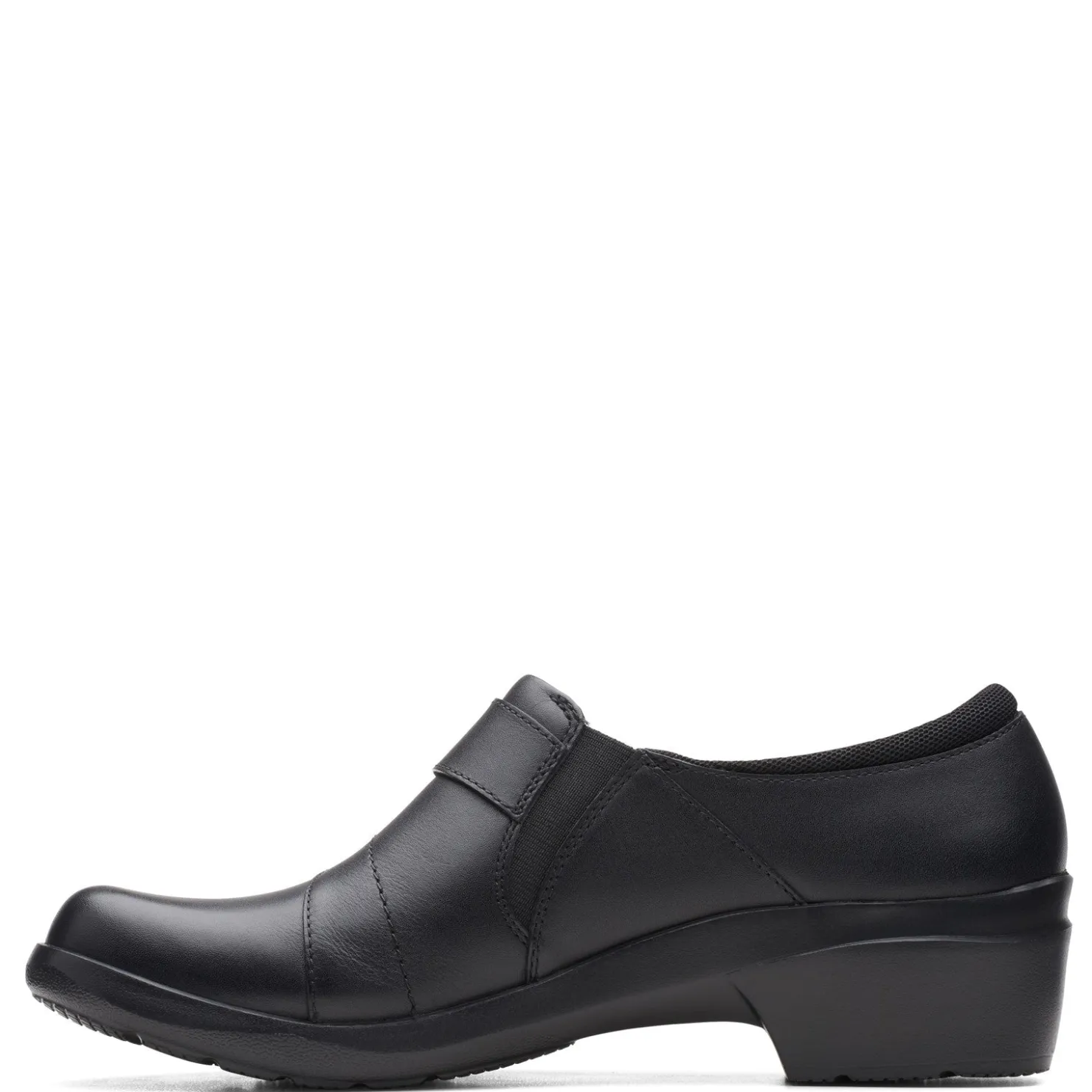 Women's , Angie Pearl Slip-On|Clarks