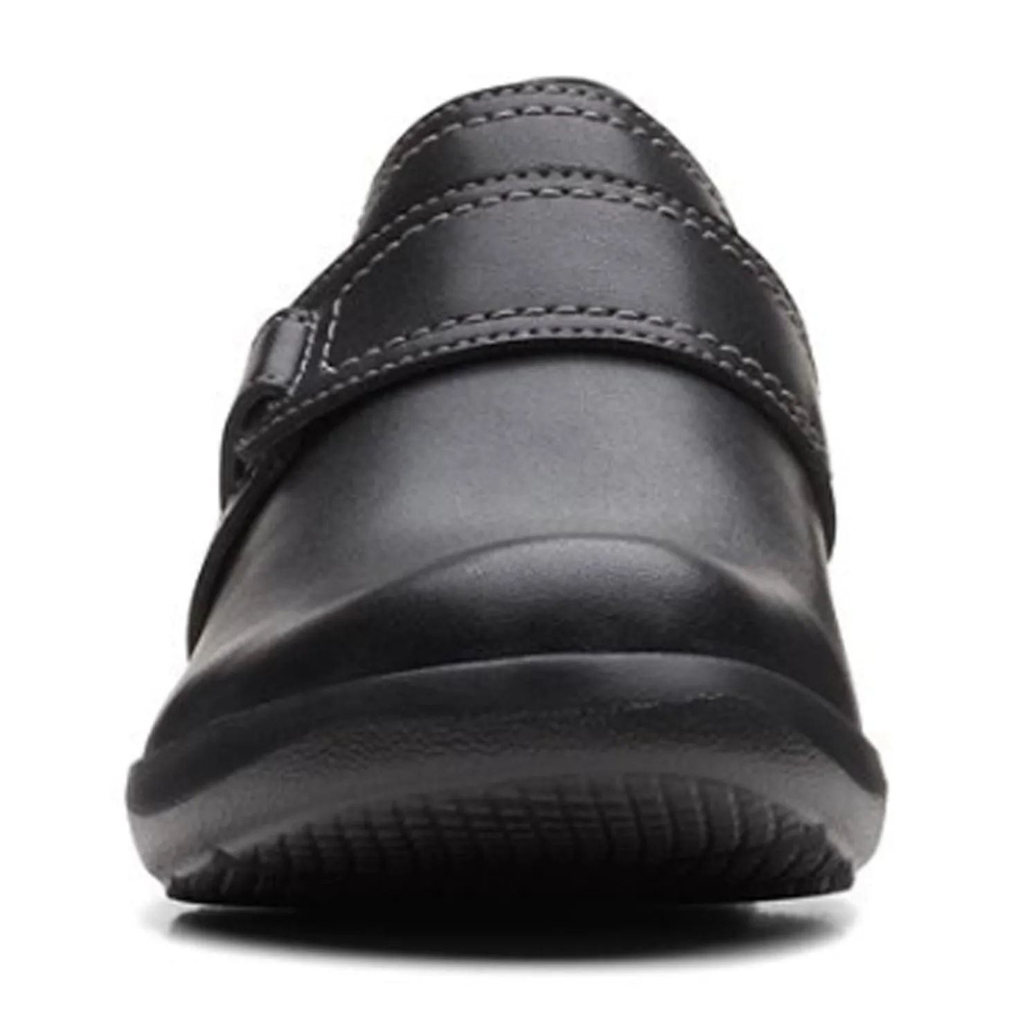 Women's , Angie Poppy Slip-On|Clarks New