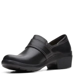 Women's , Angie Poppy Slip-On|Clarks New