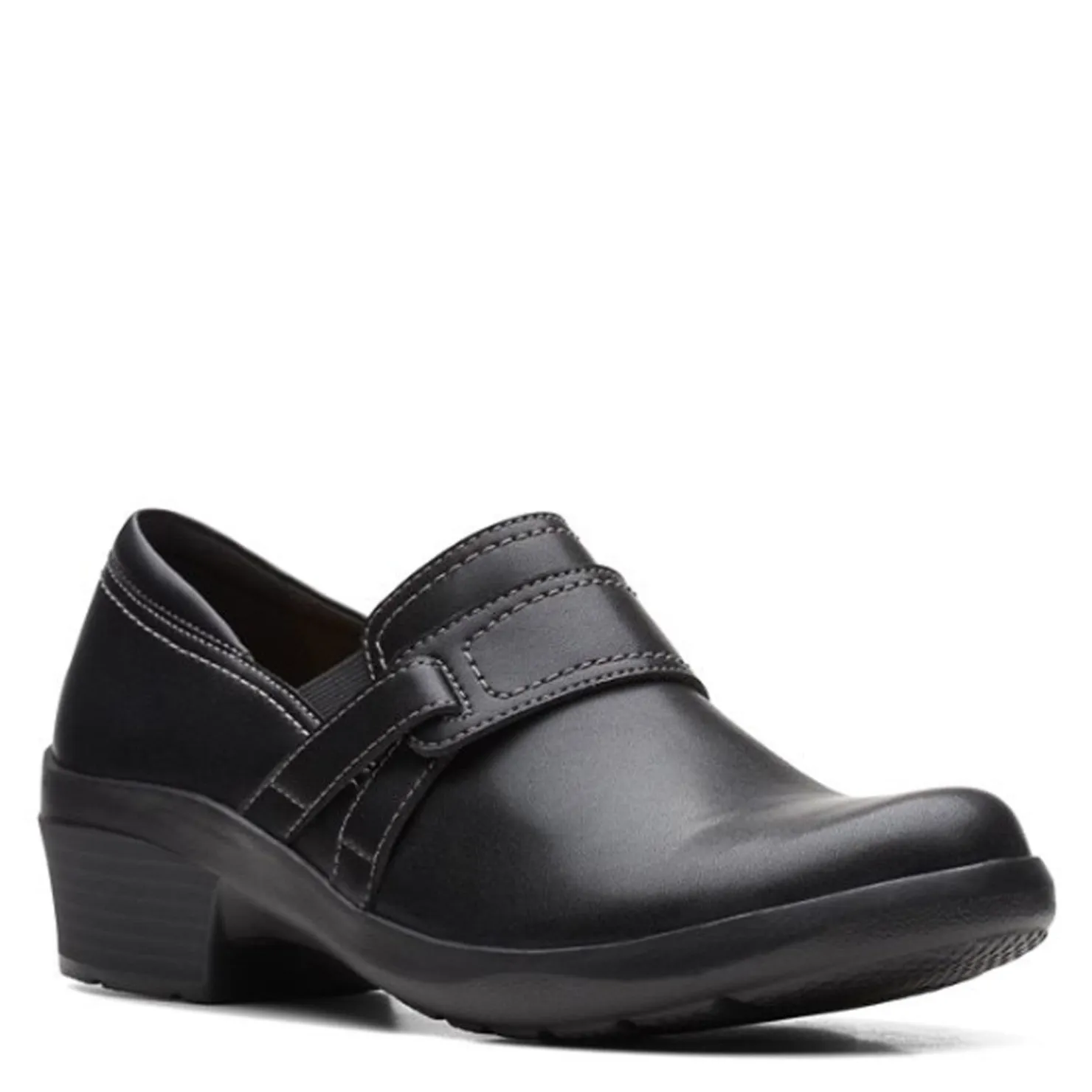 Women's , Angie Poppy Slip-On|Clarks Outlet